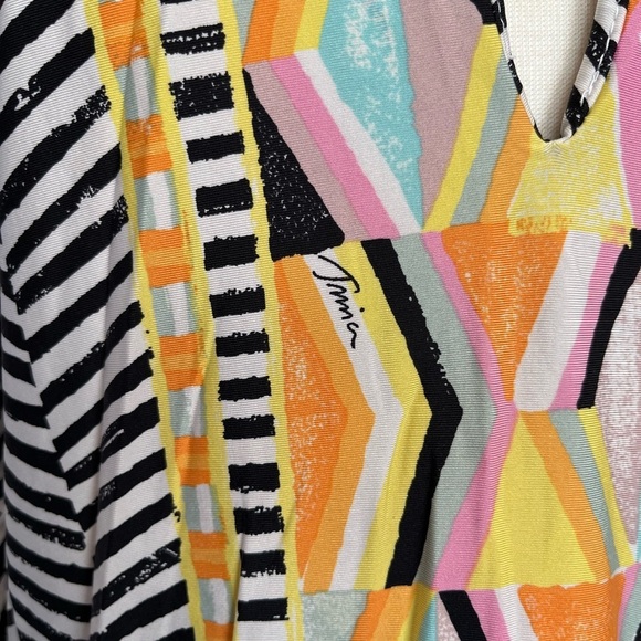 Trina Turk Tunic - Picture 3 of 7